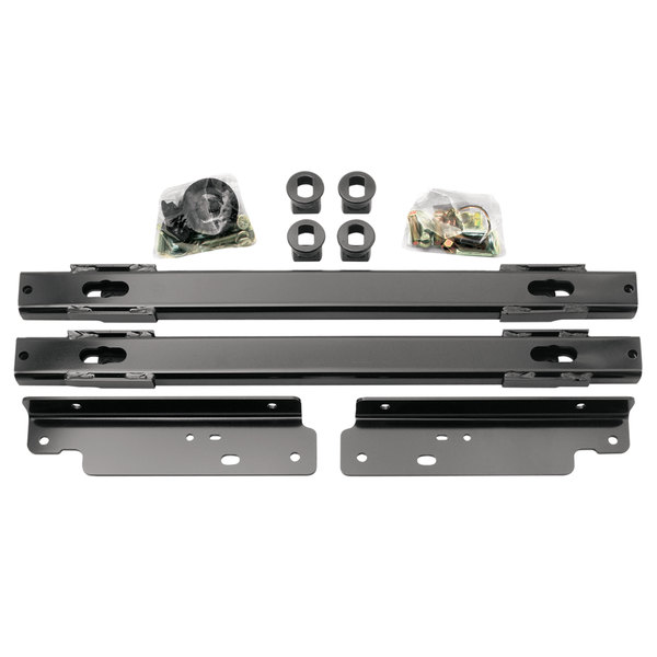 Reese Reese 30073 Rail Kit 5Th Whl 05-+ For Fd for F-250 30073